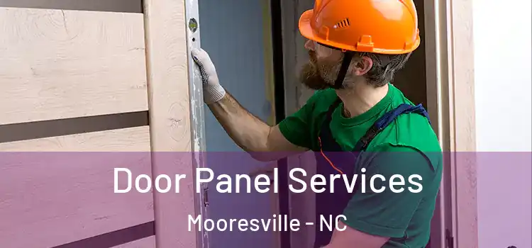  Door Panel Services Mooresville - NC