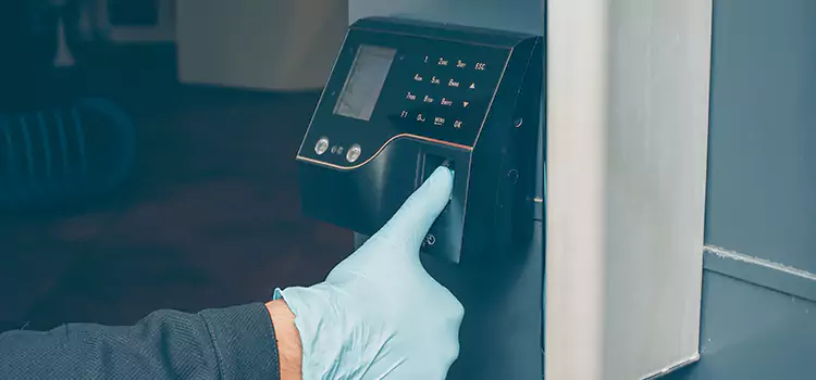 Access Control Installation Mooresville