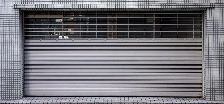 Advanced Solutions for Your Aluminum Garage Doors in Mooresville, North Carolina
