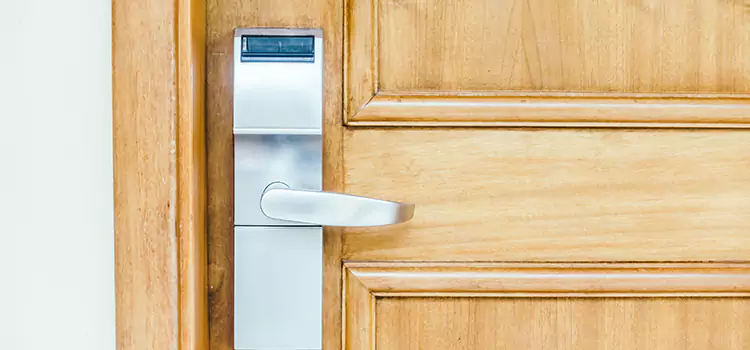 Advanced Solutions in Mooresville, NC for Modern Security