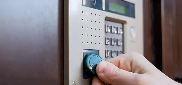 Enhanced Security Features Mooresville