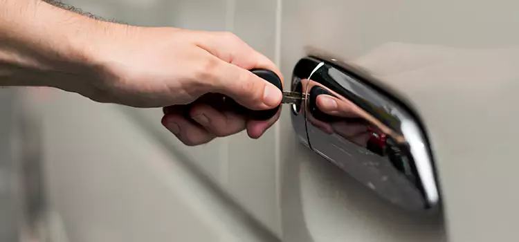 Why Choose Our Auto Locksmith Team in Mooresville, NC?