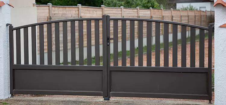 Advanced Gate Solutions in Mooresville, NC