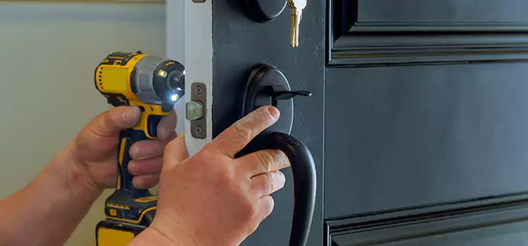 Locksmith Emergency Service Mooresville