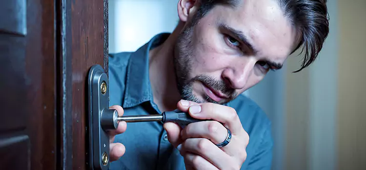 Eviction Locksmith Mooresville