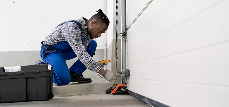 Expert Solutions for Every Garage Lock Need in Mooresville, NC