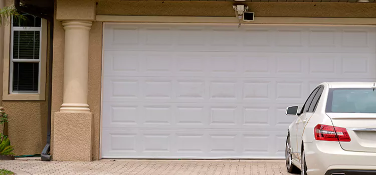 Comprehensive Garage Door Maintenance Services in Mooresville, NC