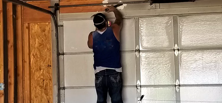 Specialized Garage Door Panel Solutions in Mooresville, NC