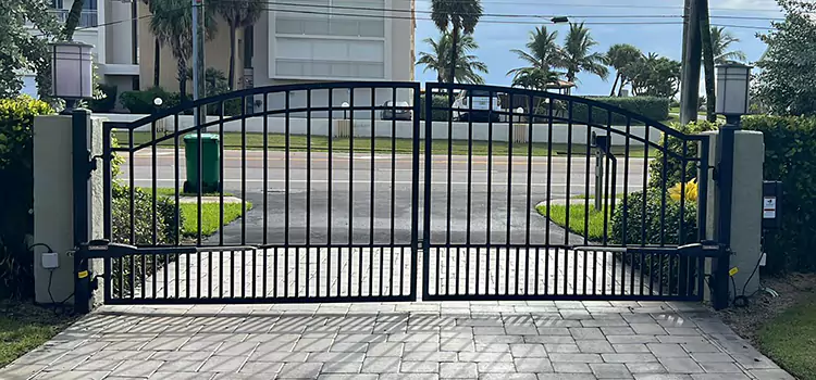 Gate Opener Replacement Near Me in Mooresville, NC