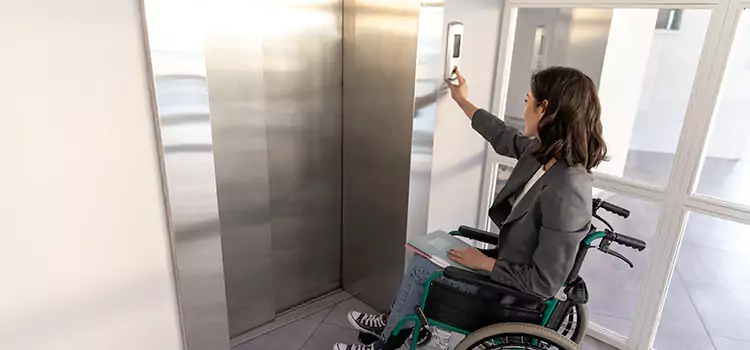 Benefits of Modern Handicap Door Systems in Mooresville, NC