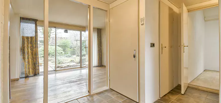 Why Choose Our Pocket Door Experts in Mooresville, NC?