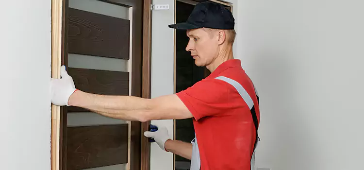 Frame and Panel Restoration Mooresville