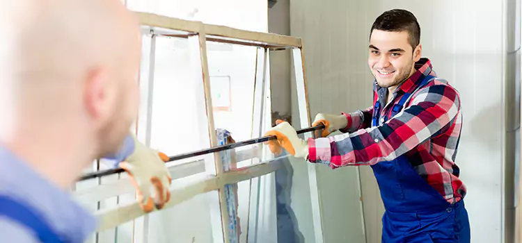 Patio Door Panel Replacement Mooresville