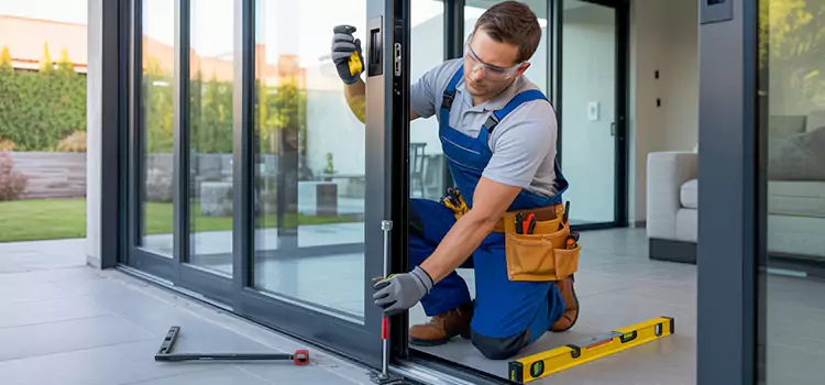 Sliding Screen Door Repair Mooresville