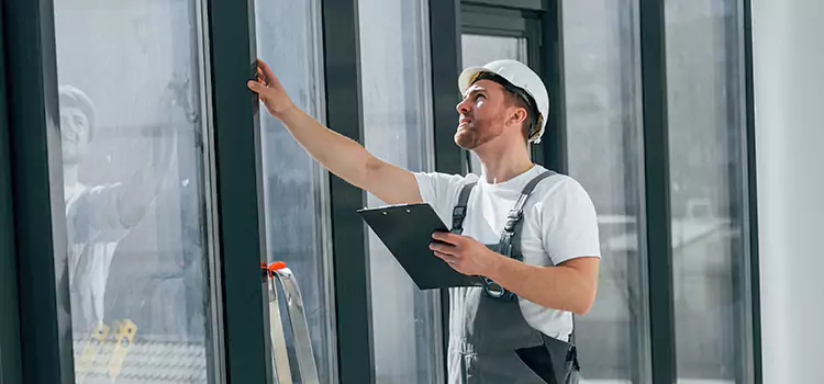 Comprehensive Solutions for Your Sticking Doors in Mooresville, NC