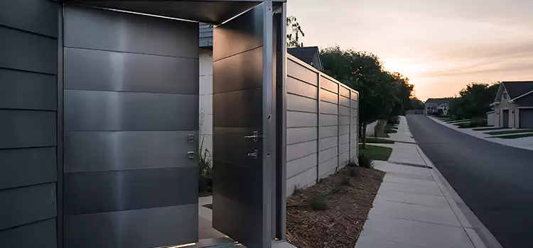 Comprehensive Steel Door Solutions in Mooresville, NC