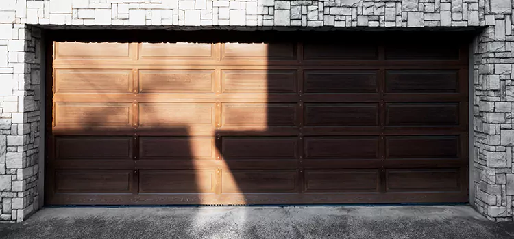 Commercial Roll Up Garage Doors Mooresville