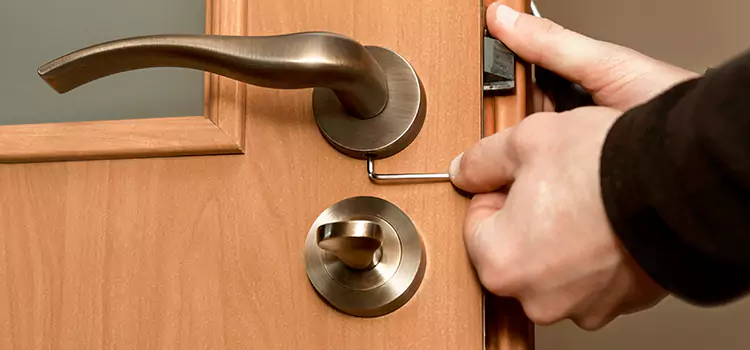 Access Control System Integration Mooresville