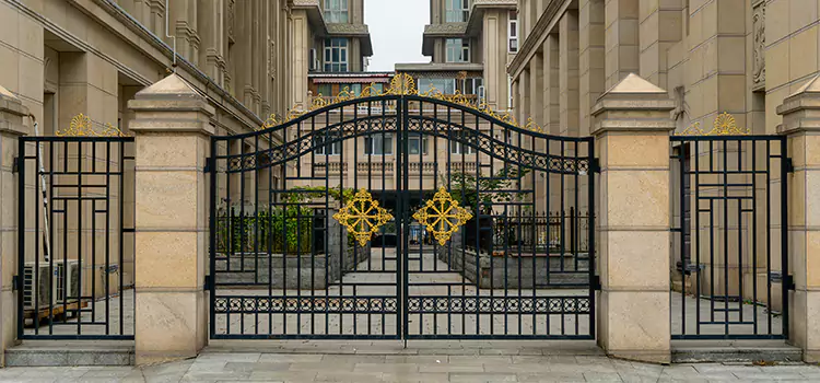 Comprehensive Iron Gate Maintenance Solutions in Mooresville, NC
