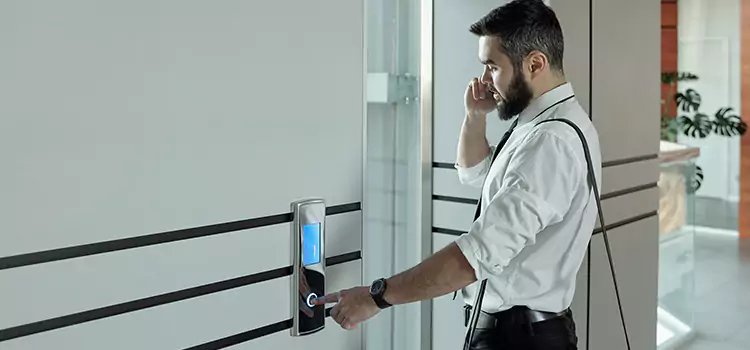 Cloud Based Access Control Mooresville