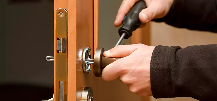 Semi Truck Locksmith Mooresville