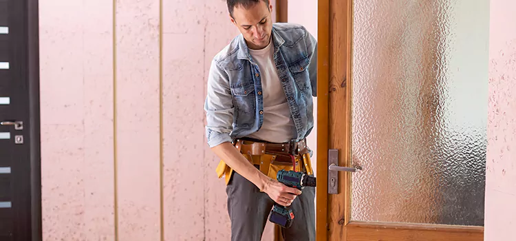 Door Glass Replacement Mooresville