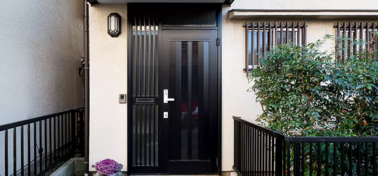 Popular Exterior Door Options in Mooresville, NC