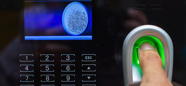 Your Trusted Partner for Secure Access in Mooresville, NC
