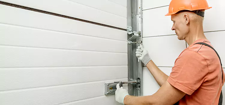 Why Choose Us for Garage Door Lock Services in Mooresville, NC?