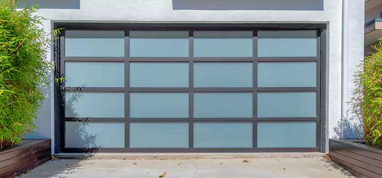 Why Choose Us for Garage Door Care in Mooresville, NC?