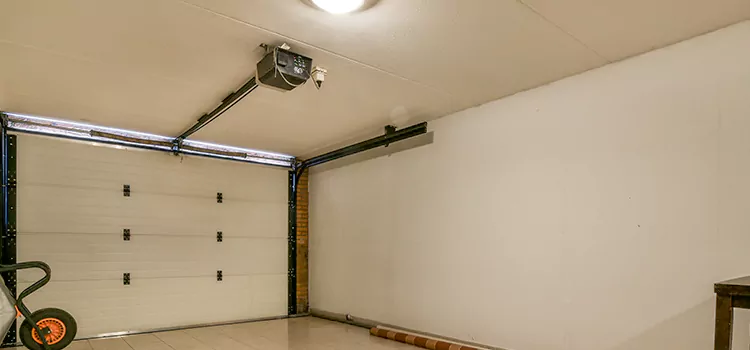 Top-Rated Garage Door Opener Installation in Mooresville, NC
