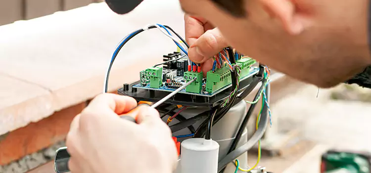 Specialized Brand Gate Motor Repairs Mooresville