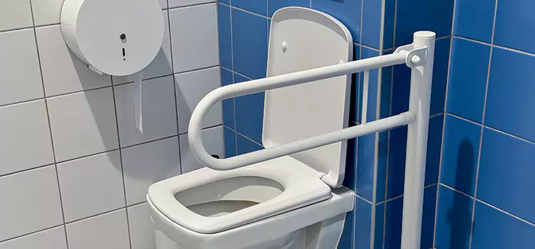Comprehensive Solutions in Mooresville, NC for Accessible Facilities