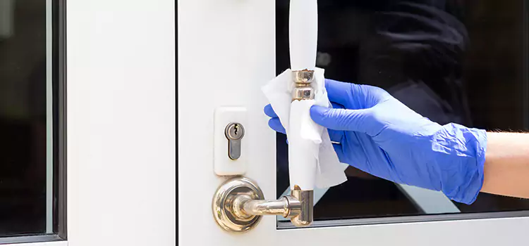 Rekey Lock Cylinder Mooresville