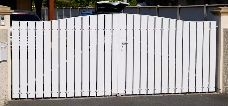 Why Choose Us for Residential Gate Repair in Mooresville, NC?