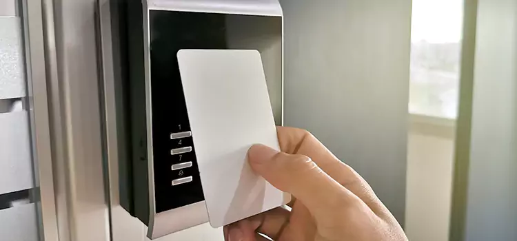 Advanced RFID Technology Integration in Mooresville, NC