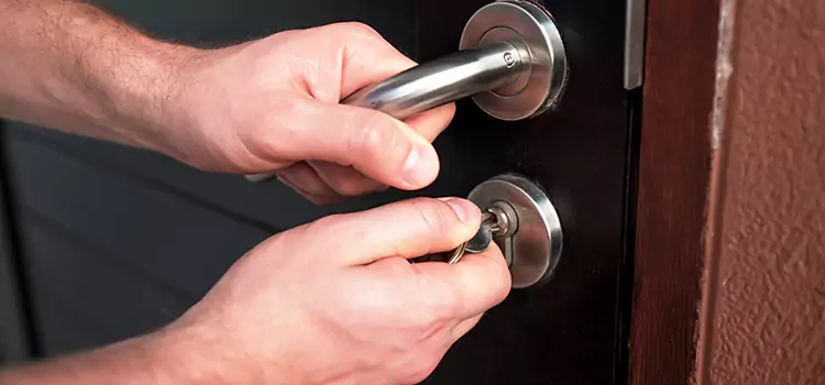 Door Closer Repair & Installation Mooresville
